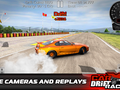 Обзор игры CarX Drift Racing на Android и iOS
