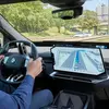 BMW Maps 3D попередній вигляд