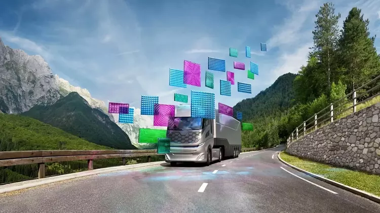 Bosch на IAA Transportation 2026: грузовики становятся смартфонами на колесах
