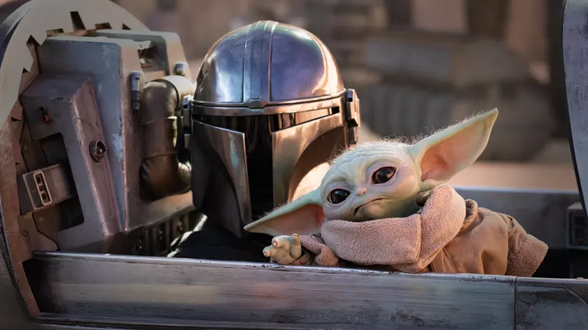 Disney объявляет даты выхода "История игрушек 5",  "Мандалорец и Грогу’" и других ожидаемых фильмов