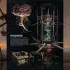 3D-модель з артбуку S.T.A.L.K.E.R. 2