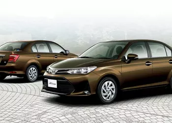 Toyota discontinues production of the $10,000 budget Corolla