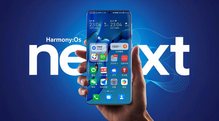 Huawei will unveil HarmonyOS NEXT as early as next week