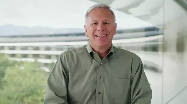 Phil Schiller quitte la tête de ...