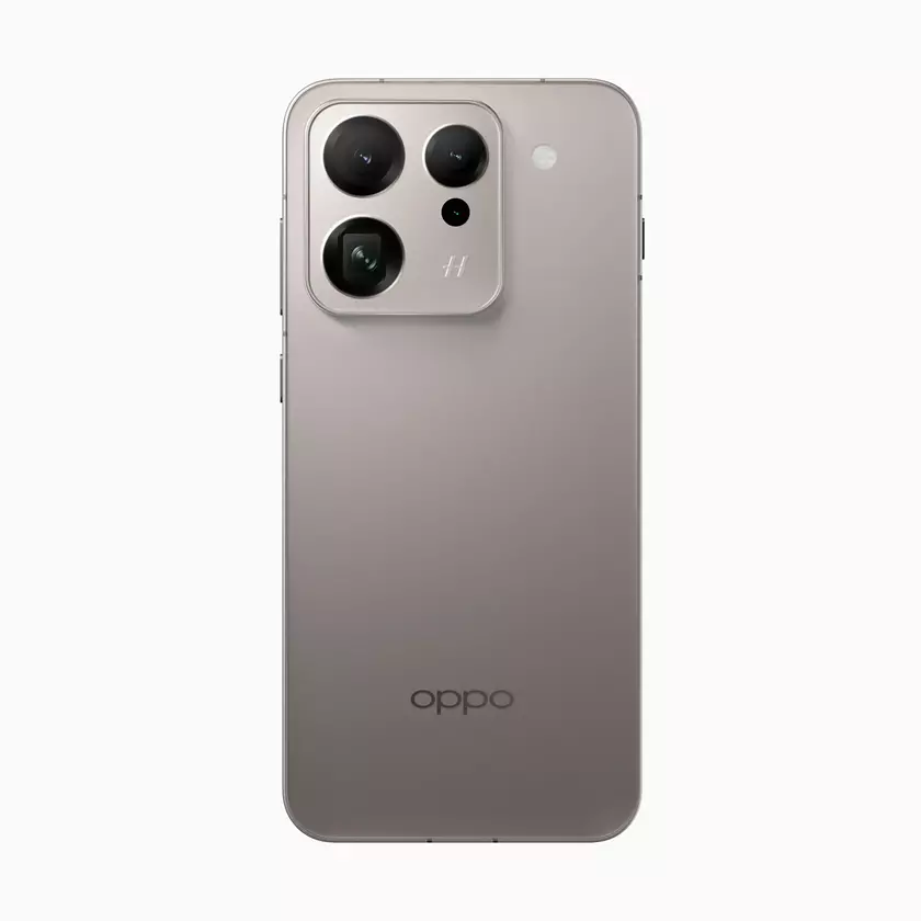 ¿Qué podemos esperar del próximo Oppo Find X9? Rumores y filtraciones