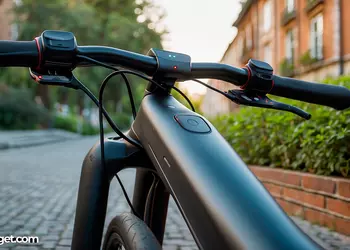Drive Modes on E-Bikes