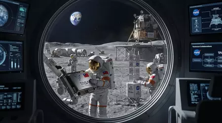 NASA's Moon Base Needs Chips. Taiwan Just Got the Call.