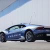 Lamborghini Gallardo Polizia
