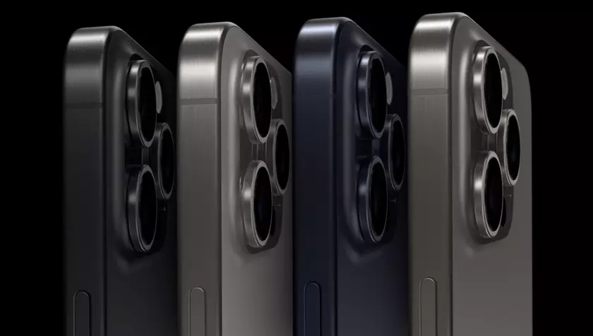 Первый пошел: у iPhone 15 Pro вздулся аккумулятор всего через несколько дней после покупки