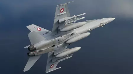Польща придбає 400 ракет AIM-120D-3 AMRAAM на понад мільярд доларів