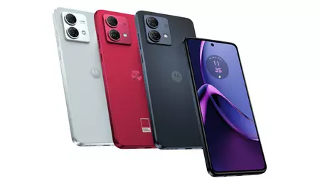 Motorola готує до виходу в Європі Moto G85, новинка коштуватиме 300 євро