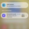Collapsible notifications in One UI 7.0