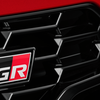 Інтер'єр Toyota RAV4 GR Sport