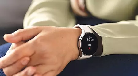 Galaxy Watch 5 monitored the health of astronauts during the Polaris Dawn space mission