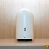 Обзор YI Dome Camera X: технологии ночного наблюдения-9