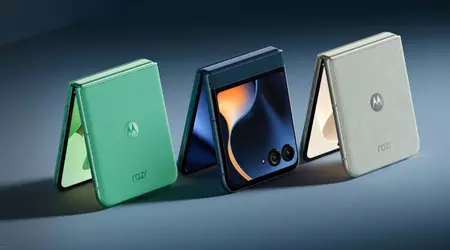 Perplexity з'явиться на смартфонах Motorola: старт з нових Razr 2025