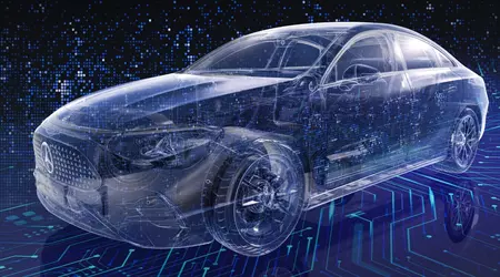 Mercedes-Benz розробить нову платформу електромобілів у Китаї на базі архітектури Geely — ЗМІ