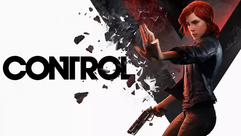 Control получит реалистичную физику благодаря секретному движку Remedy