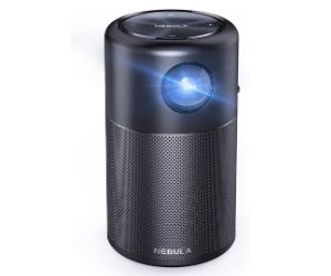 Anker NEBULA Capsule Mini Projector