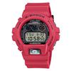 Часы Casio G-Shock DW-6900TR в европейском запуске часов Casio G-Shock DW-6900TR
