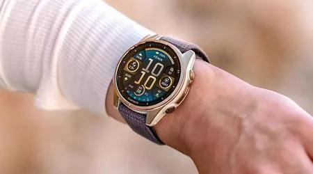 Garmin updates Tactix 8 and Fenix 8: new features and dozens of fixes in beta 15.26
