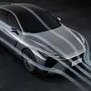 Зовнішній вигляд Lexus ES 2026, прев'ю 20
