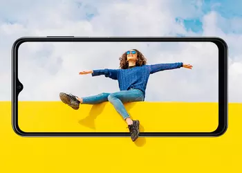 Samsung Galaxy A13 has finally received One UI 6.1