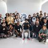 Журналисты на презентации Death Stranding 2