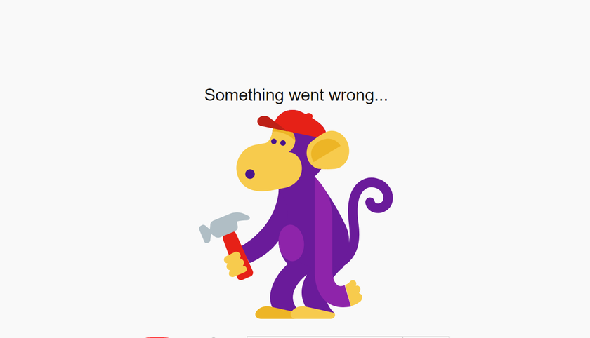 Время для паники и кофе: сервисы Google по всему миру вышли из строя (обновлено)