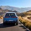 BMW iX3 Long-Wheelbase во время движения