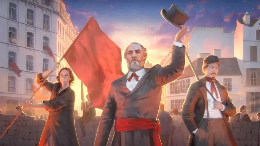 Дополнение Voice of the People для Victoria 3 выйдет 22-го мая