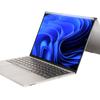 Logitech Flip notebook with folding capability