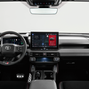 Спортивні сидіння Toyota RAV4 GR Sport