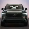 Мініатюра деталей інтер'єру Volvo XC90