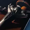 Blackbird интерьер - аналоговый