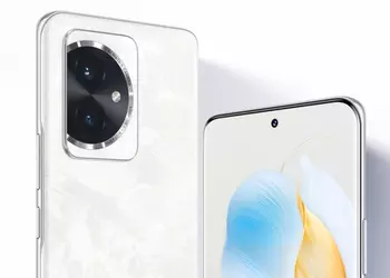 Honor 100 - the first smartphone with Snapdragon 7 Gen 3 processor is unveiled