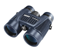 Jumelles Bushnell H2O