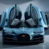 Мініатюра Bugatti Tourbillon, зображення 2