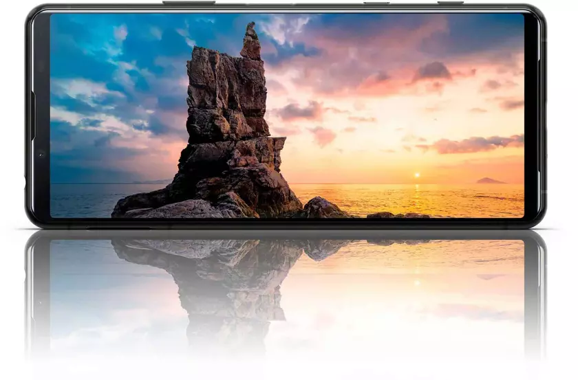 Sony Xperia 5 II показали в рекламном видео: смартфон для игр, съемки и музыки
