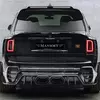 Mansory Emperor Signature preview 5