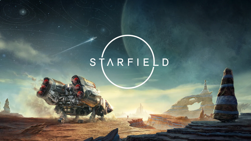 Starfield: Взгляд на космическое приключение Bethesda