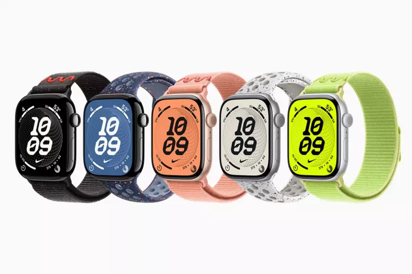 Презентация Apple Watch Series 11: чего ожидать