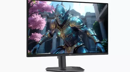 Dell представила ігровий монітор SE2726HG: 27″, IPS та 240 Гц за ціною $130