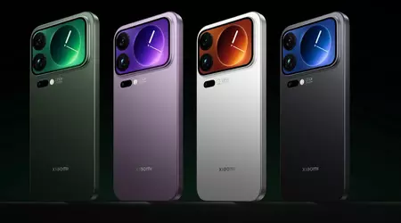 Задній дисплей Xiaomi 17 Pro та Xiaomi 17 Pro Max отримав динамічні шпалери, нових домашніх улюбленців та розширені функції