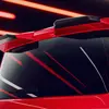 Дизайн заднего спойлера Volkswagen Transporter Sportline - превью