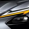 Зовнішній вигляд Lexus ES 2026, прев'ю 22