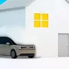 Превью интерьера Sharp LDK+