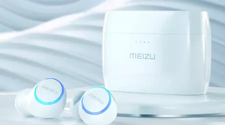 Meizu 26 жовтня представить повністю бездротові навушники POP 3