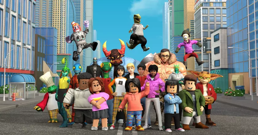 Создание баннера в Roblox: полное руководство для гиков