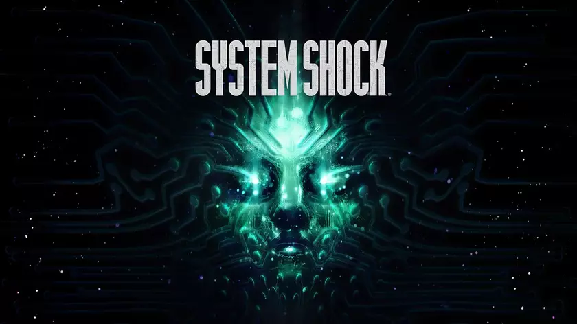 System Shock Remake: Новый Взгляд на Культовый Арт!